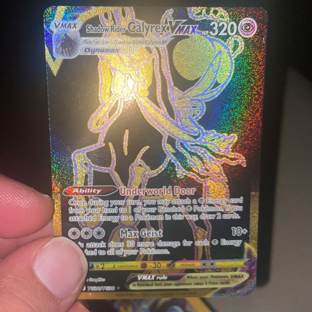 Near mint condition never played